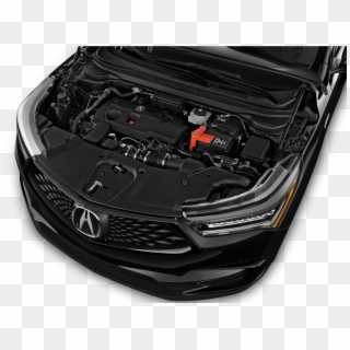 25 - - 2019 Acura Rdx A Spec Engine Clipart