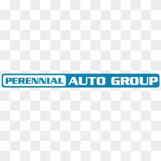 Perennial Auto Group - Electric Blue Clipart