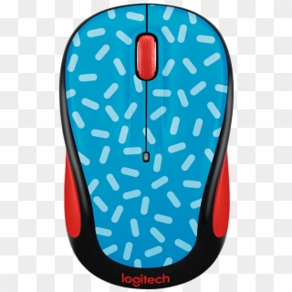 Cover Image For Logitech Wireless Mouse - Logitech M325c Wireless Mouse Clipart