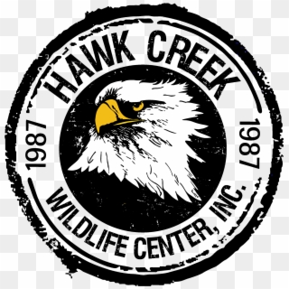 Hawk Creek Wildlife Center Clipart