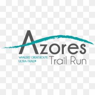 Azores Trail Run Clipart