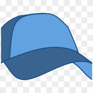 Baseball Cap Clipart Work Hat - Png Download