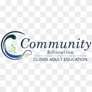 Clovis Community Education - Graphics Clipart