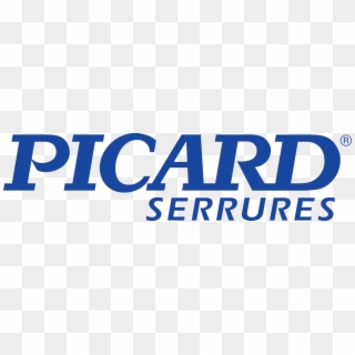 Picard Serrures Clipart
