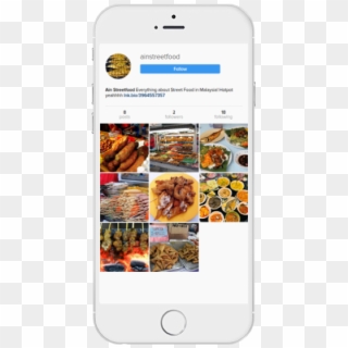 Lnk Bio Preview - Iphone Clipart