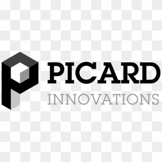 Picard Innovations - Graphics Clipart