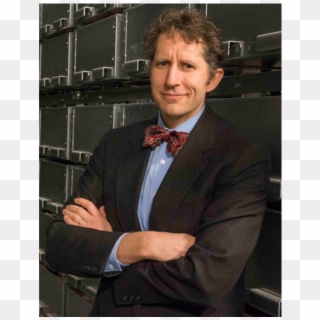 In 2013, James Evans, A University Of Chicago Sociologist - Tuxedo Clipart