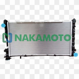 Nakamoto Industrial Co - Banner Clipart