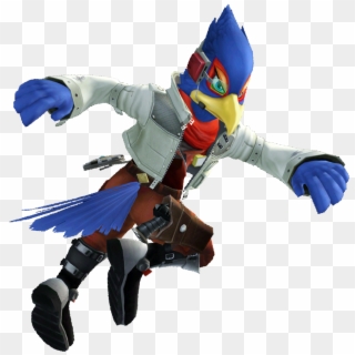 Falco Melee Png - Portable Network Graphics Clipart