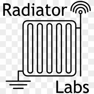 Marshall Cox, Founder Of Radiator Labs - Radiator Clipart