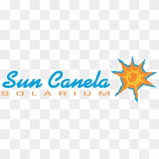 Sun Canela Solarium - Graphic Design Clipart