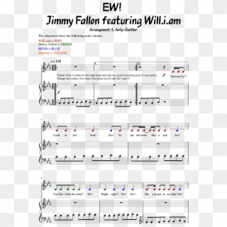 Jimmy Fallon Feat - Libertango Piano Violin Pdf Clipart