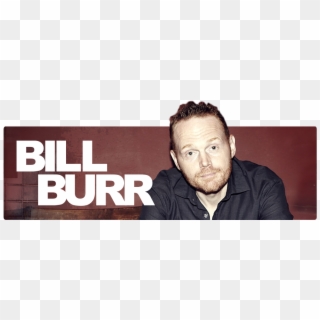 Visit Bill Burr's Official Website , Facebook, Myspace, - Gentleman Clipart