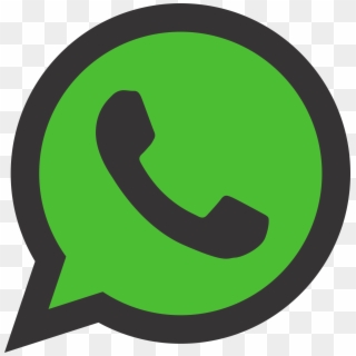 Free Logo Whatsapp Png Png Transparent Images Pikpng