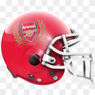 Football Helmet Outline Template - Football Helmet Clipart
