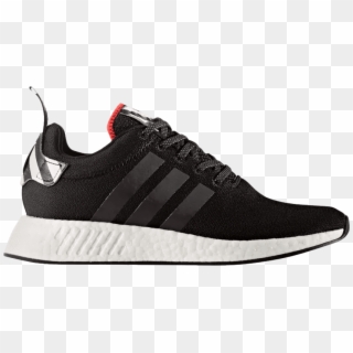 Nmd R2 Tokyo , Png Download - Nmd Limited Clipart