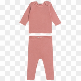 Babies' Pajama Set Make - Pajamas Clipart