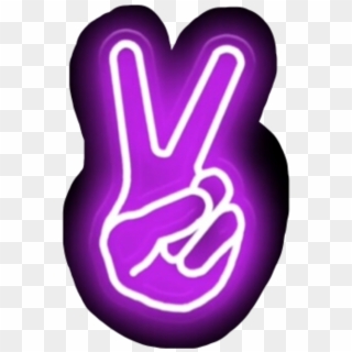 Dolan Twins Peace Sign , Png Download - Dolan Twins Peace Png Clipart