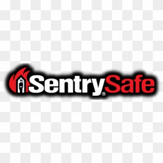 Sentry Safe - Sentry Safe Logo Png Clipart