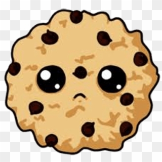Cookie Clipart Png Transparent Pencil And In Color - Cookie Minecraft