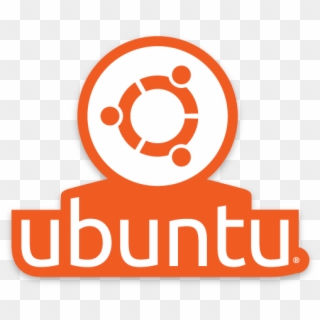 Ubuntu - Ubuntu 18.04 Logo Png Clipart