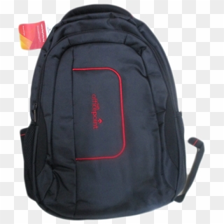 Laptop Backpack Png High-quality Image - Messenger Bag Clipart