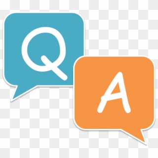 In The Coming Weeks, Hunting Fit Will Feature A Q&a - Q&a Png Transparent Clipart