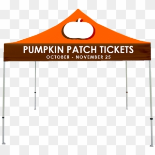 Custom Pop-up Tents - Canopy Clipart