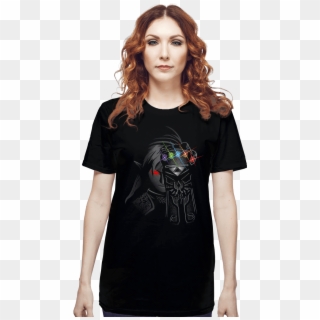 Infinity Rupees - Shirt Clipart