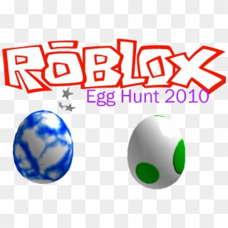 Roblox Has Finished Modifying The Egg Hunt And Has - Roblox Logo Coloring Pages Clipart