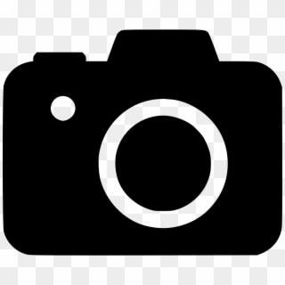 Yps Camera Lens Photo Photography Photos Comments - Photograp Icon Clipart