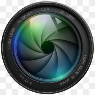 Photography Camera Logo Png Photography Ca - Logo Transparent Camera Lens Clipart