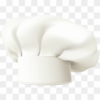 Chef Hat Clip Art Transparent - Png Download