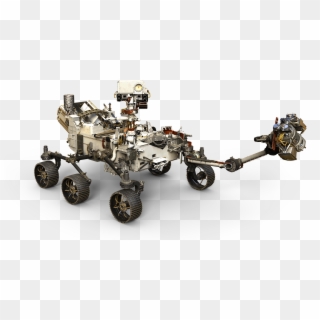 Mars 2020 Rover - Mars 2020 Png Clipart