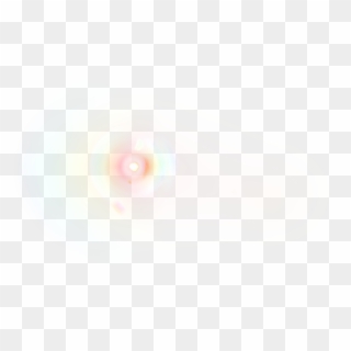 Glare Png Image Background - Circle Clipart