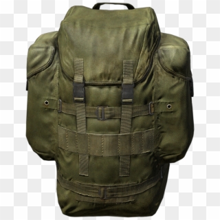Assault Backpack - Garment Bag Clipart