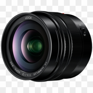 Panasonic Lumix H-x012 Lens - Panasonic H X012 Clipart