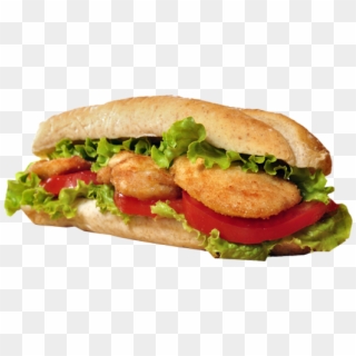 Png Image Information - Pizza Sandwich Png Clipart