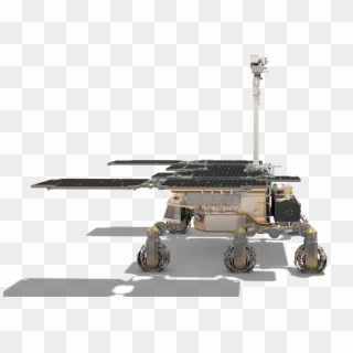 Png, - Exomars Rover Clipart