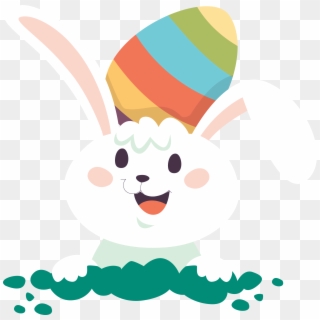 Rabbit Png Transparent Free Images Png Only - Rabbit Clipart