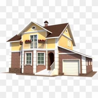 House Png - Дом Пнг Clipart
