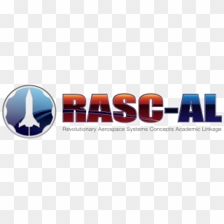 Nasa Rascal Logo Clipart