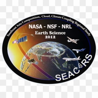 Blank Nasa Logo Page 2 Pics About Space - Seac4rs Clipart