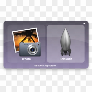 Quicksilver Launcher Application For Mac Os X - Quicksilver Mac Clipart