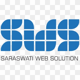 Saraswati Web - Graphic Design Clipart
