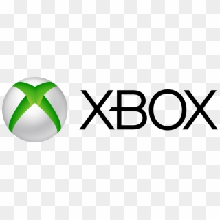 Xbox Logo Logok - Xbox One Backwards Compatibility Logo Clipart
