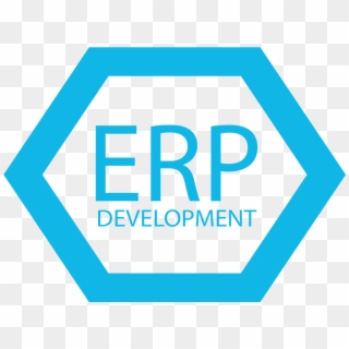 Erp Enterprise Resource Planning - Erp Development Icon Clipart