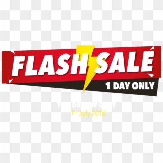 Flash Sale Png Clipart