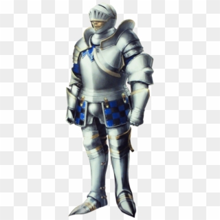 Armored Knight Png Transparent Image - Knight Transparent Png Clipart