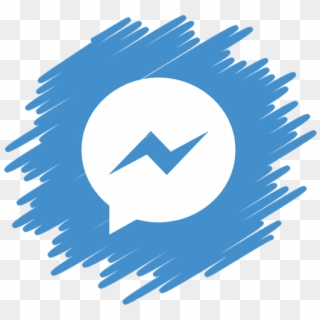 Messenger Facebook Clipart